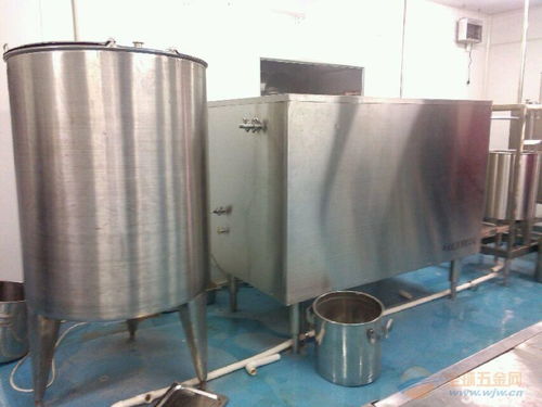 广州白云区均和街废旧食品厂设备回收指南与联系电话