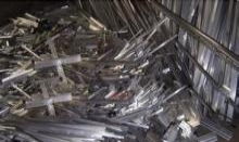 天成废品回收 专业处理废旧金属与工厂设备，高价回收，变废为宝