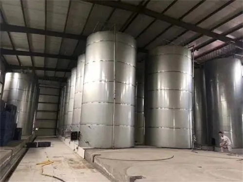 惠州惠城区工厂废品回收承包案例分析 绿色转型与资源再生的实践